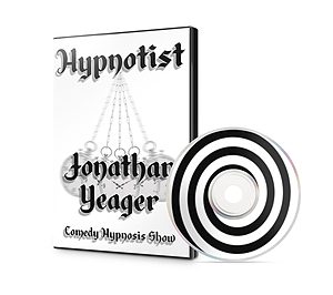 DVD Copy of the Show